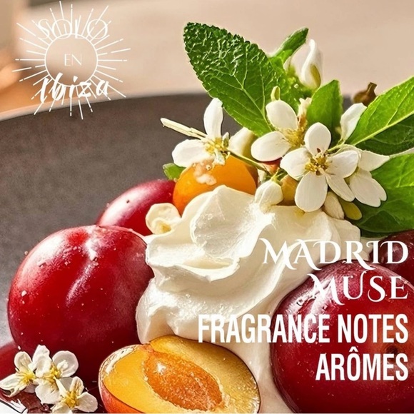 NEW-Solo En Ibiza Travel Gift Set - Picture 3 of 5